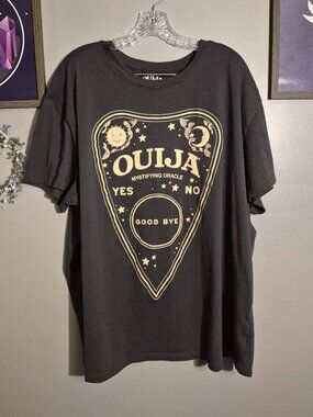 Ouija T-Shirt
